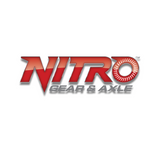 Nitro Gear & Axle